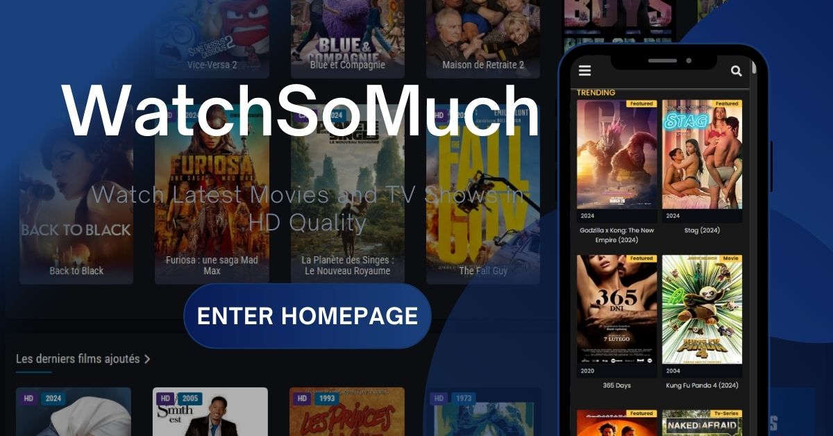 watchsomuch.tv